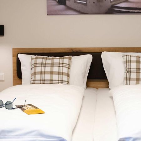 Klostergasthof Heidenheim - Hotel Garni Экстерьер фото